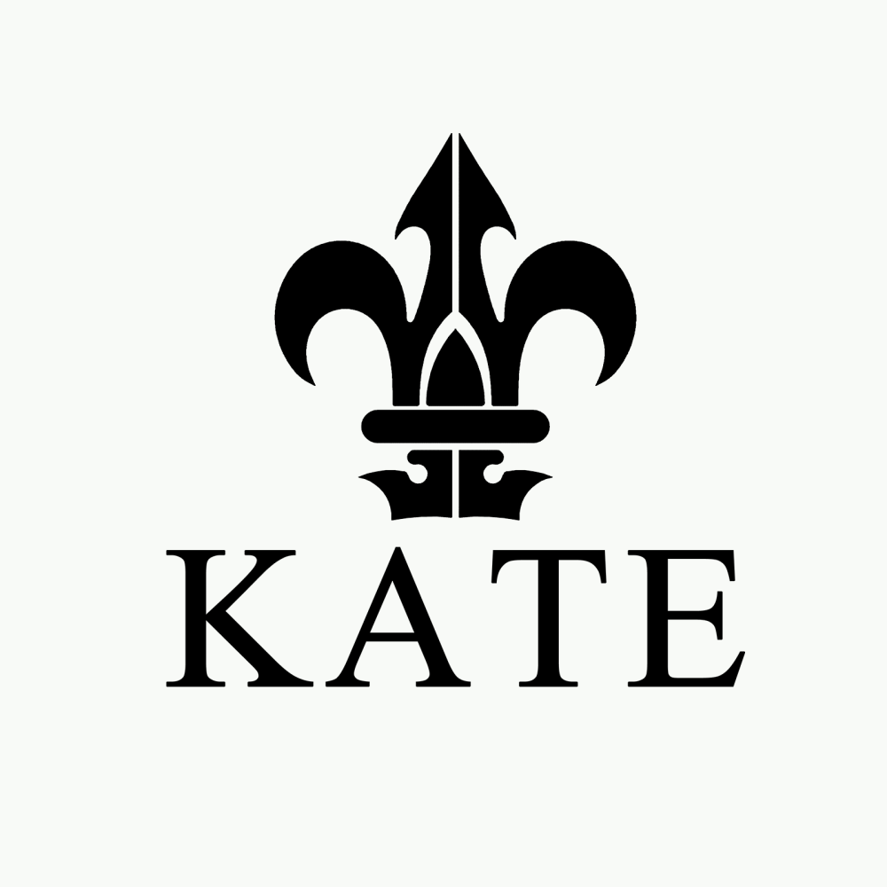 KATE KATE
